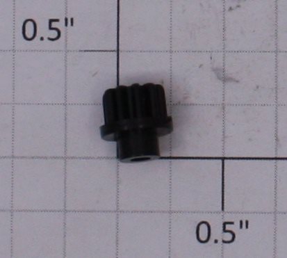 Lionel 6106351055 Submarine Spur Gear