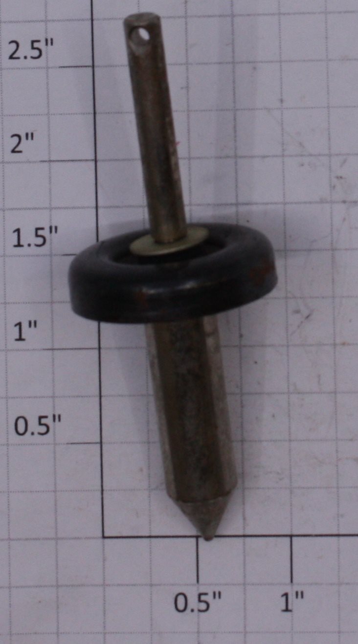 Lionel 352-37 Piston and Plunger for Ice Station