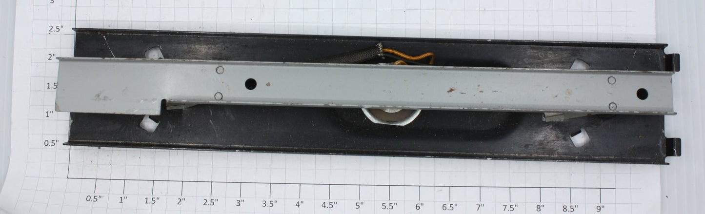 Lionel 3562-19 Barrel Car Frame and Conveyor Assembly with Working Coil