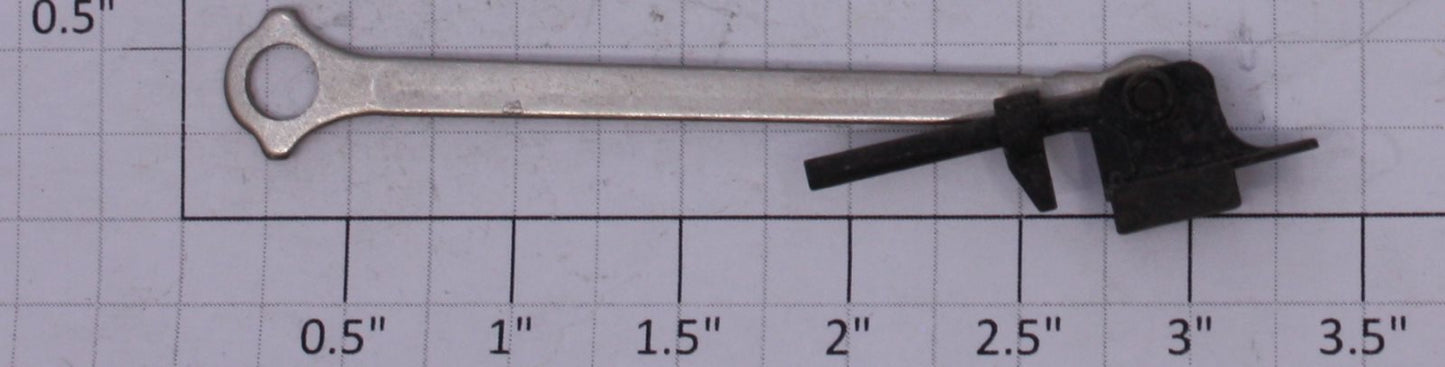Lionel 8206-65 Drive Rod R H