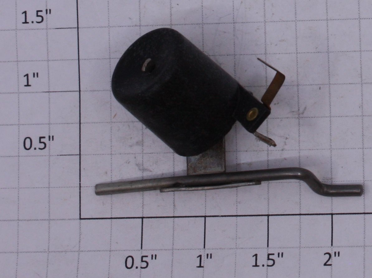 Lionel 8206-12 Smoke Piston with Contact