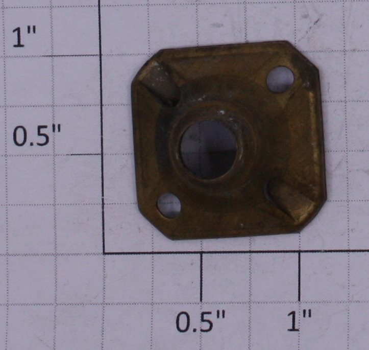 Lionel 56-12 Lamp Post Top Base