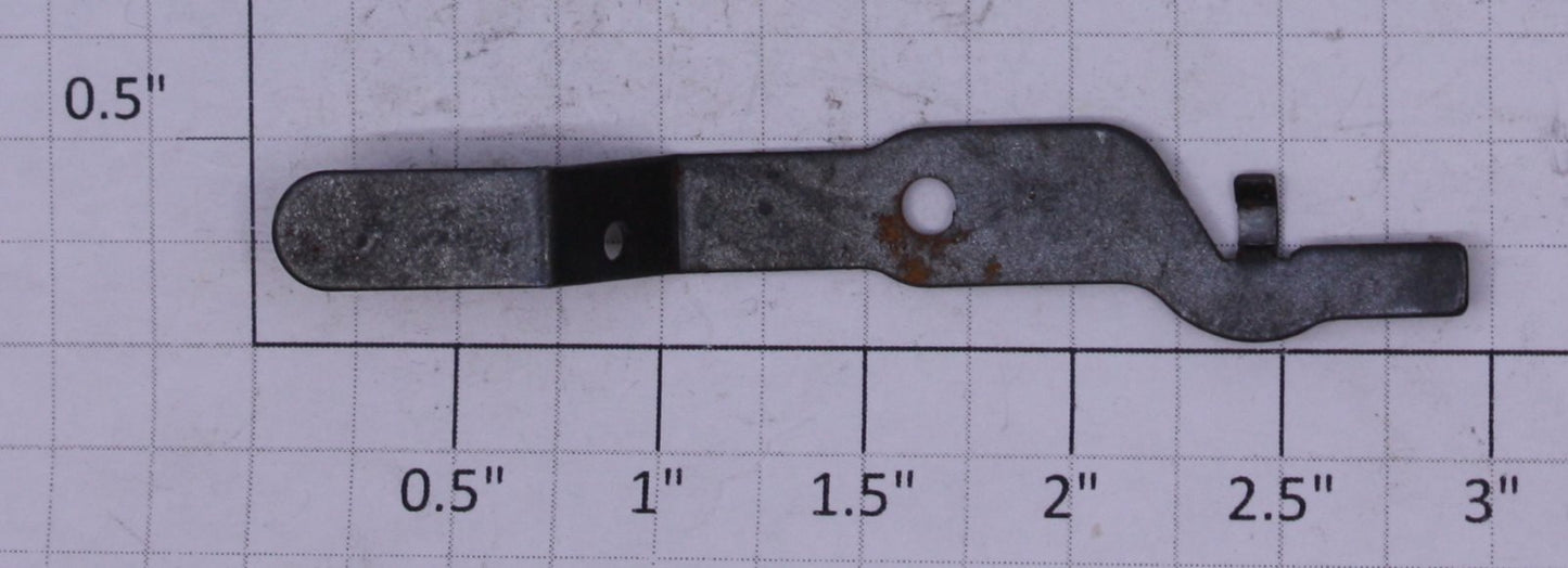 Lionel 1008-8 Manual Lever