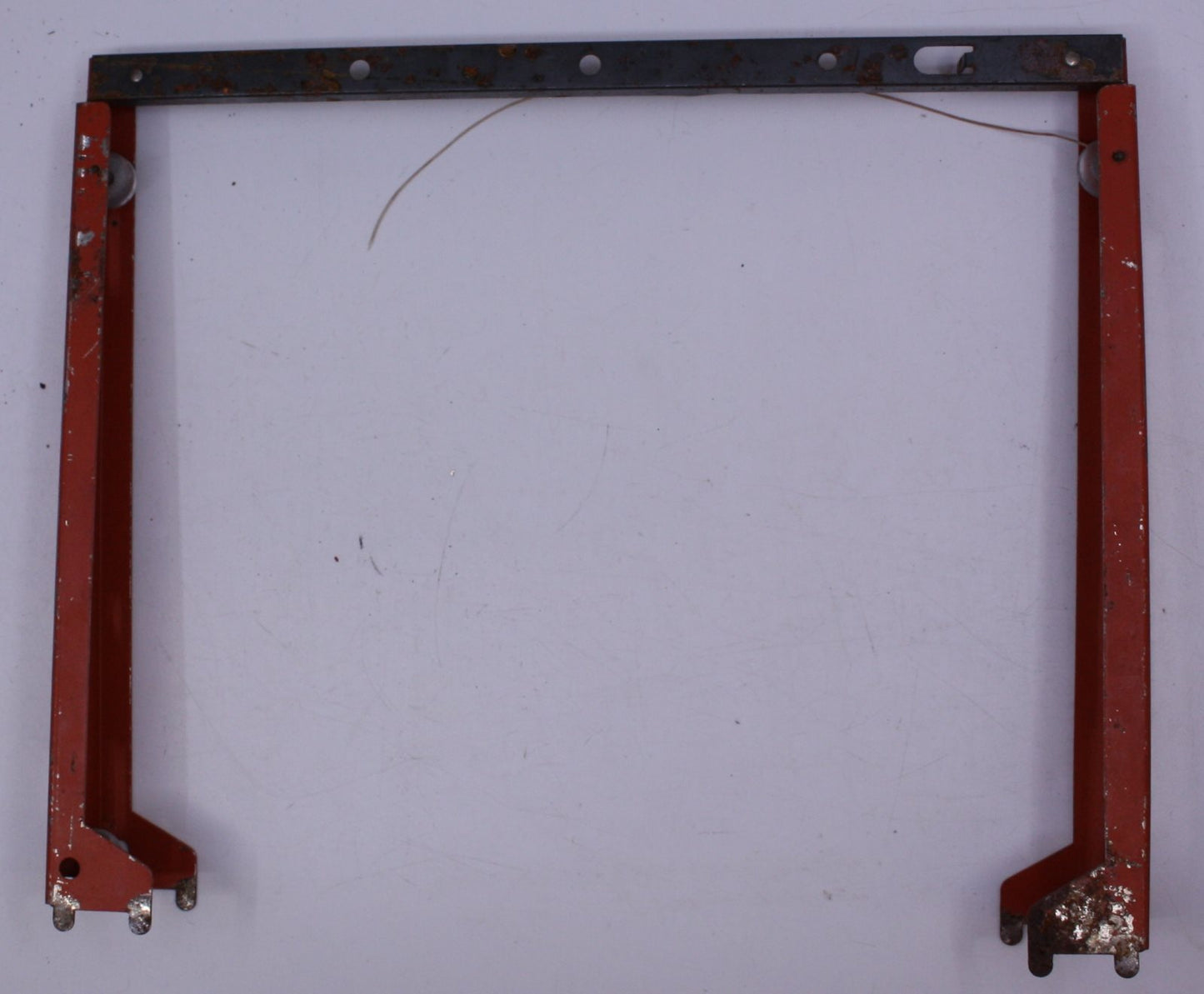 Lionel 345-33A Culver Loader Beam and Stanchion Assembly