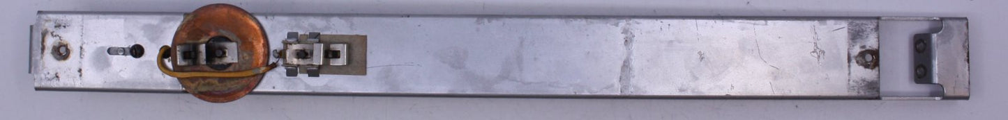 Lionel 362-2C Base Channel with Coil - Tested Working