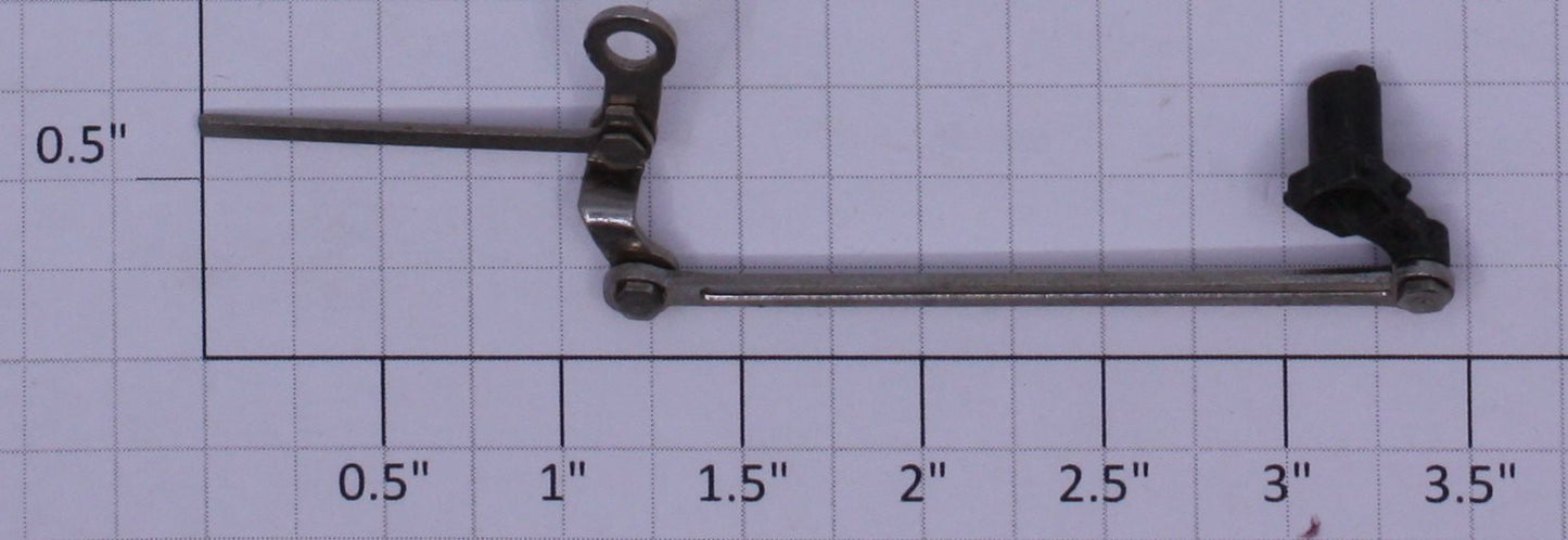 Lionel 2046-64 Left Hand Eccentric Rod