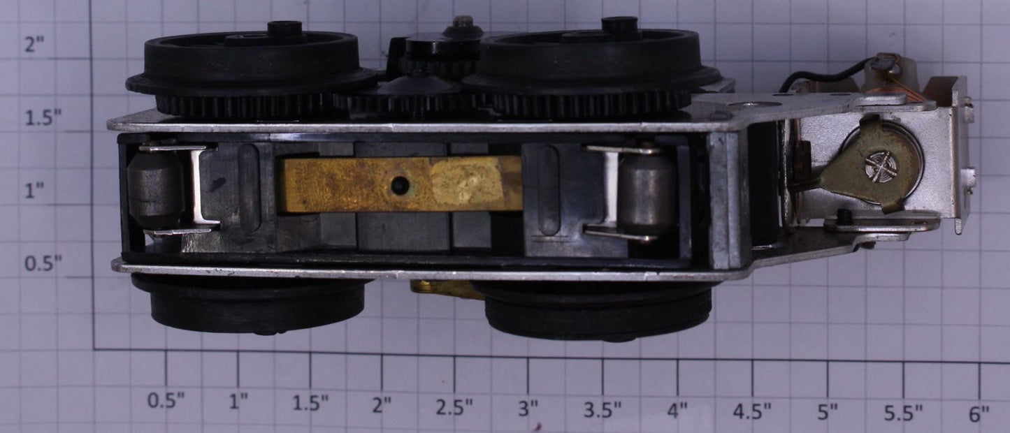 Lionel 8506-601 Steam Locomotive Motor with E Unit