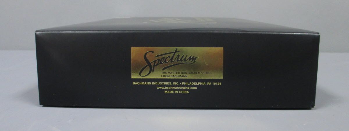 Bachmann 83311 HO SAL USRA 2-10-2 Light Steam Locomotive w/DCC #2491