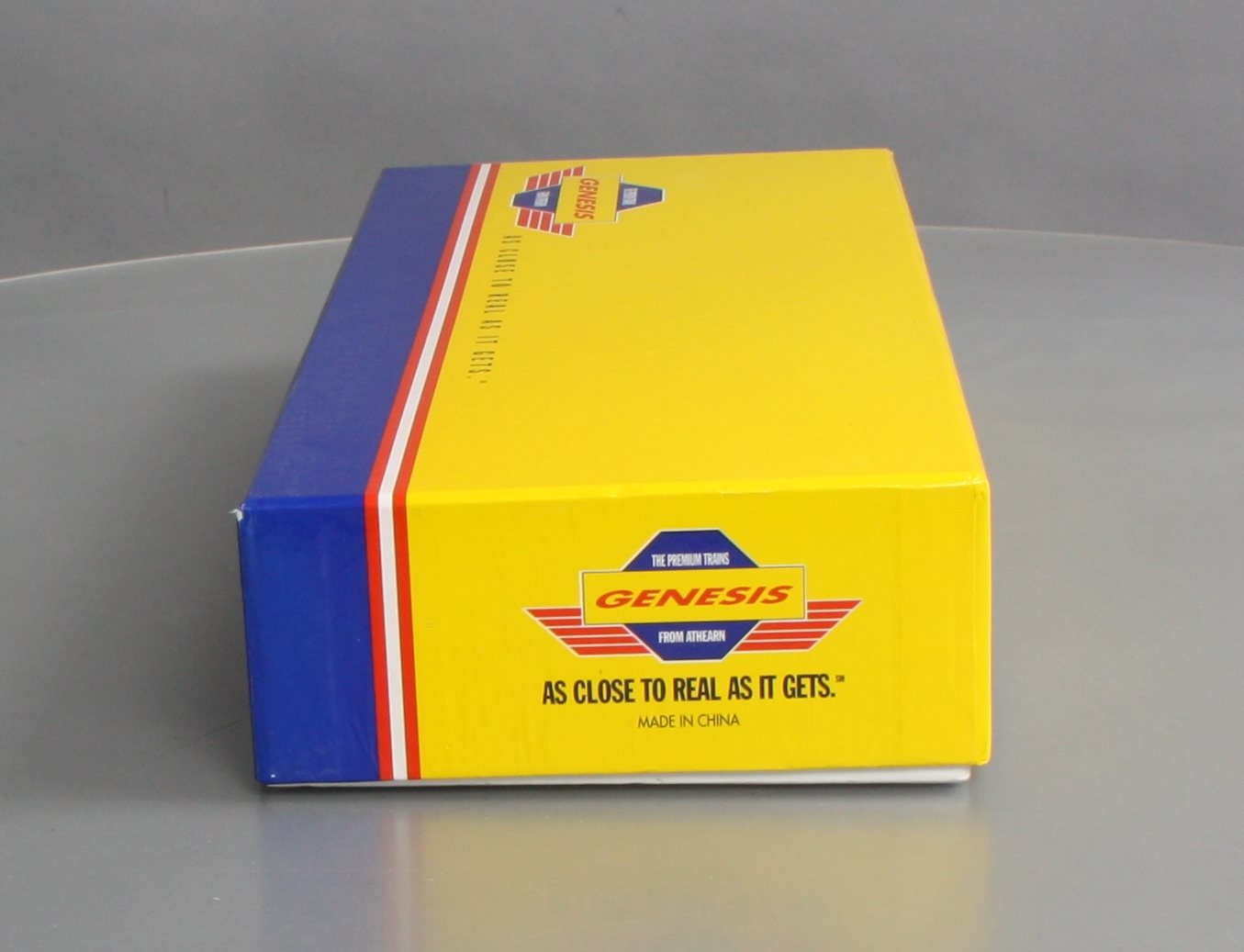 Athearn G6188 HO Scale Southern Pacific SD-70M Diesel Locomotives #9816 MT/Box