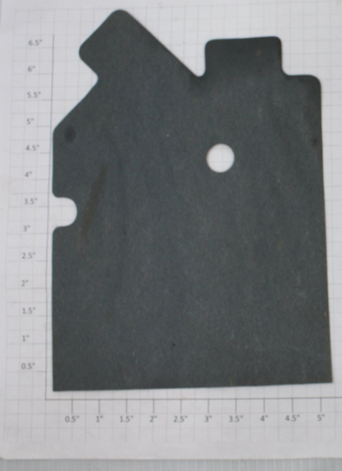 Lionel 1122-181 Base Insulation