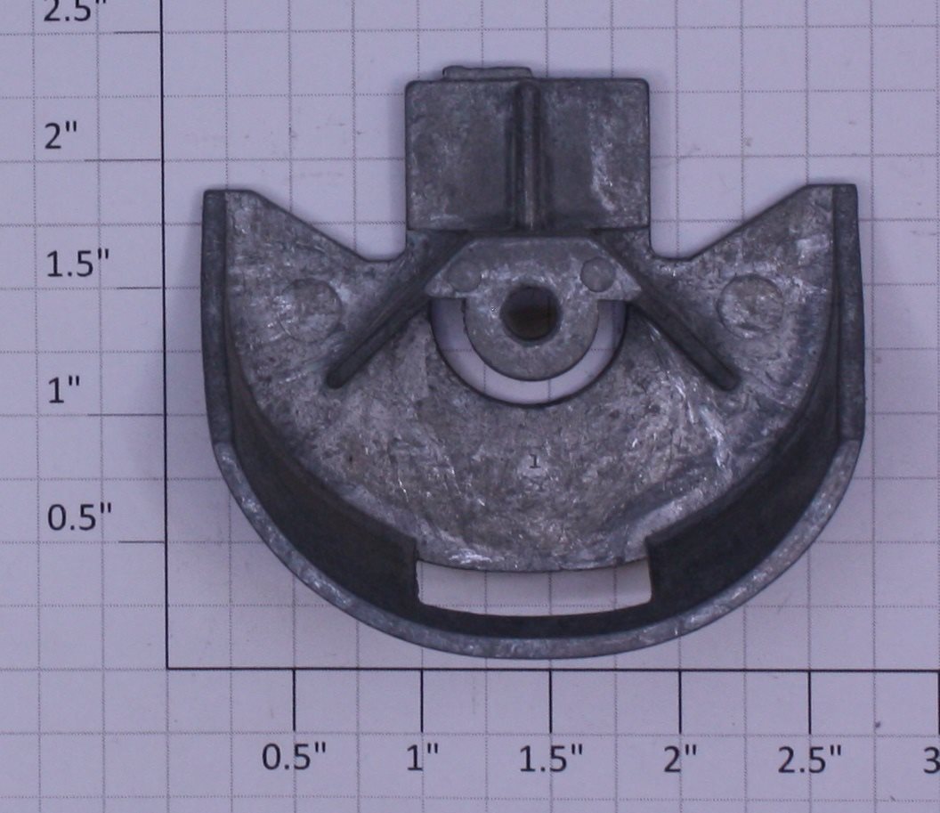 Lionel 2367-87 Unpainted Apron