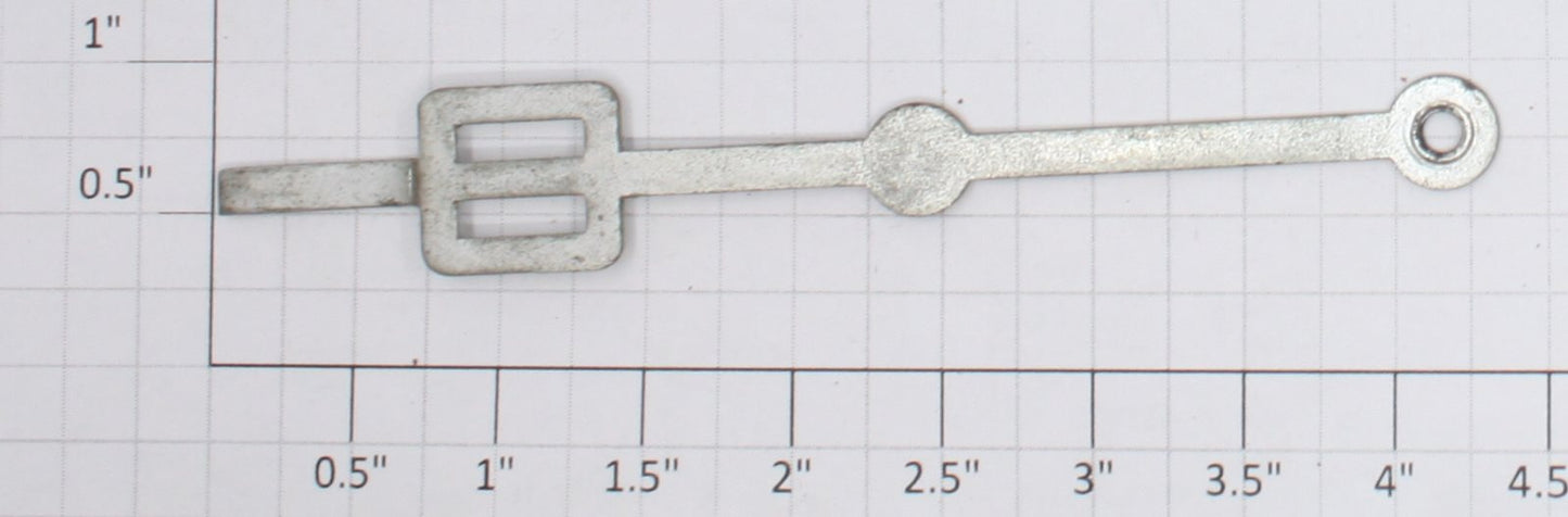 American Flyer 21165-2 Drive Rod for Late Model AF Steam Engine