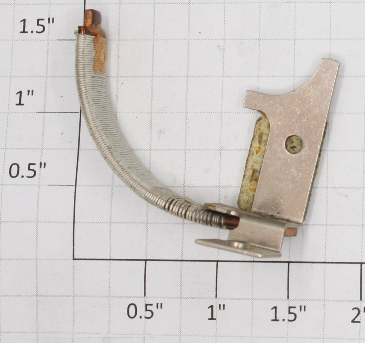 Lionel 0101-18 HO Transformer Rheostat