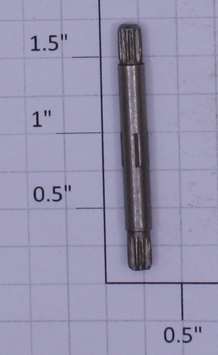 Lionel 622-179 Axle