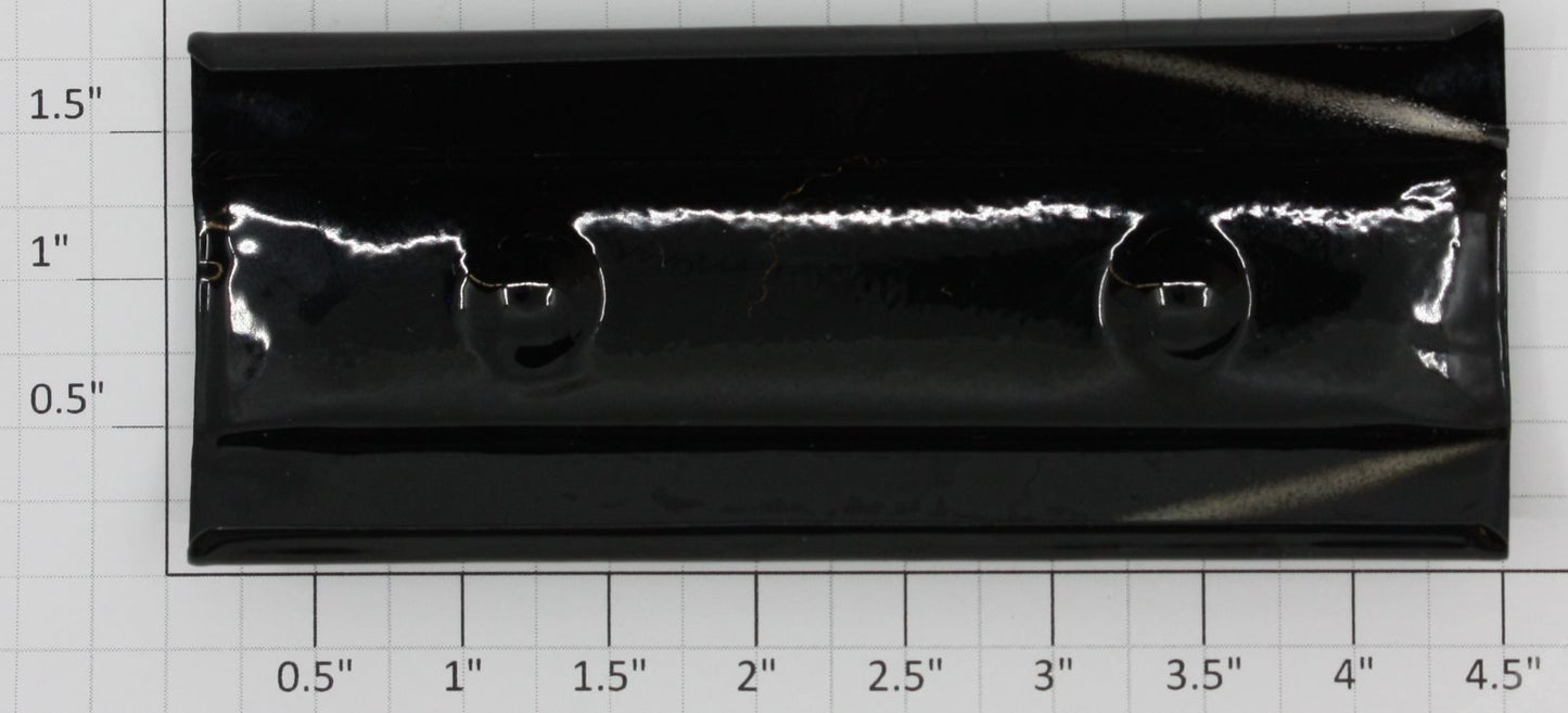 Ives #51-1BLK Clockwork #50/51 Series Passenger Car / Baggage Car Black Roof