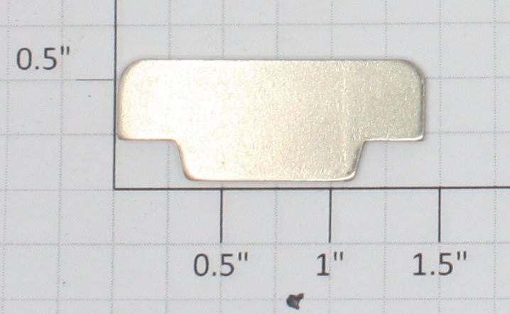 Lionel 3656-67 O Gauge Power Blade