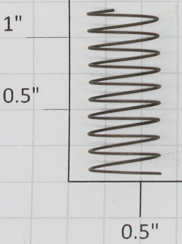 Lionel 236-77 O Gauge Smoke Piston Compression Spring