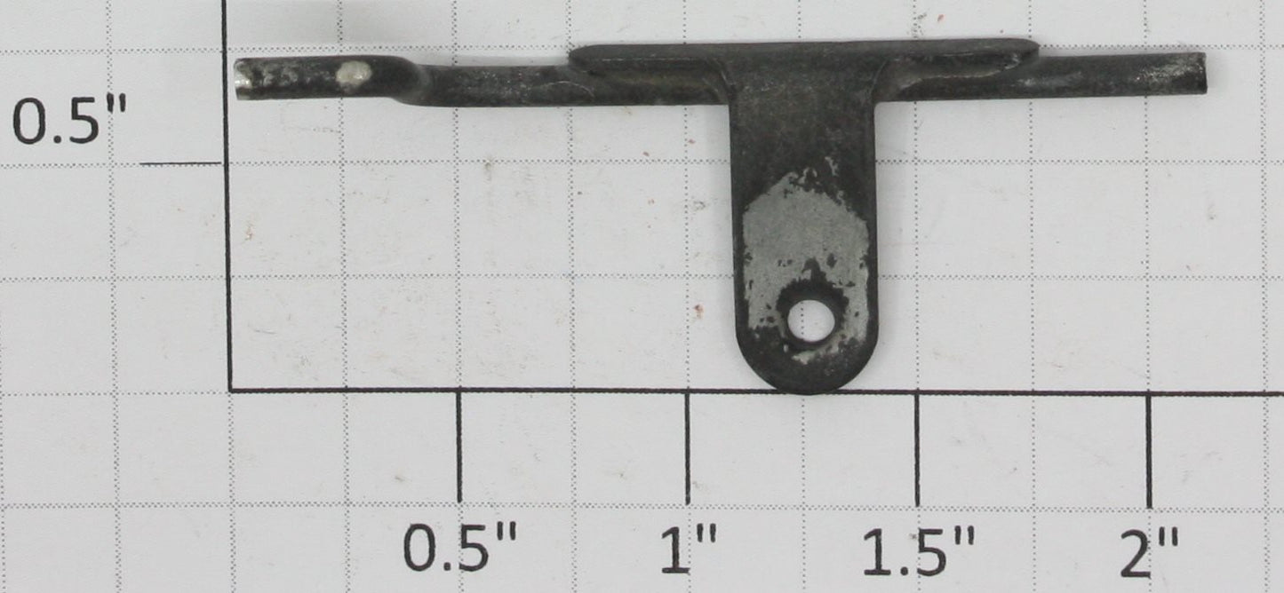 Lionel 2046-67 Smoke Unit Crank and Lever Assembly