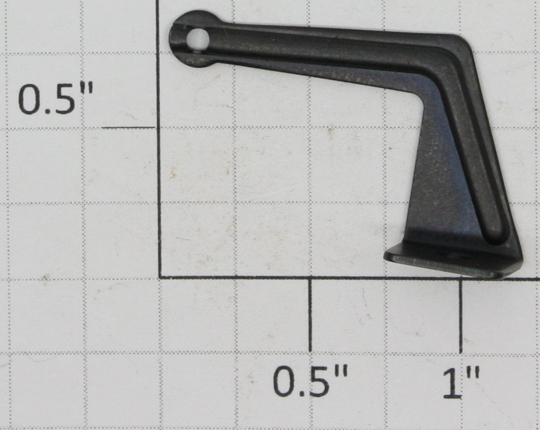 Lionel 456-52 Coal Ramp Left Hand Handrail Post Arm