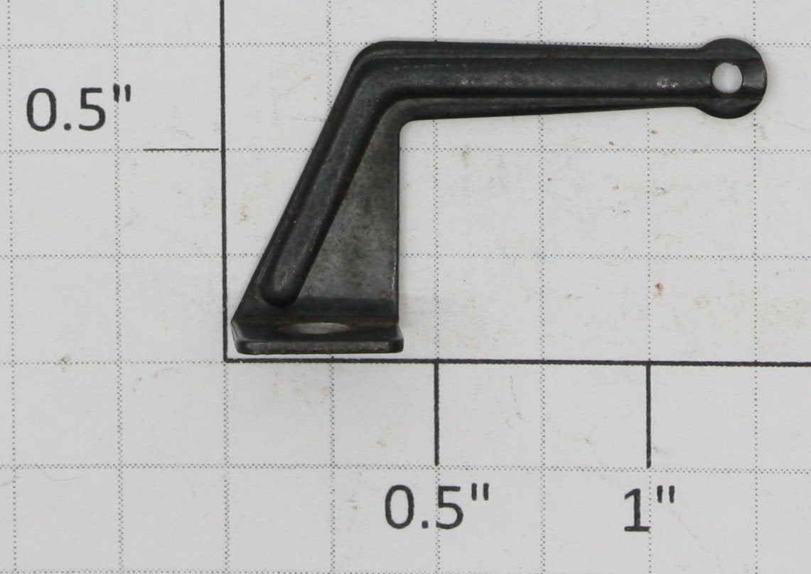 Lionel 456-51 Coal Ramp Right Hand Handrail Post Arm