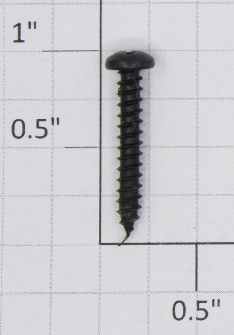 Lionel 85101-132 #6-7/8 Pan Head Phillips Screw