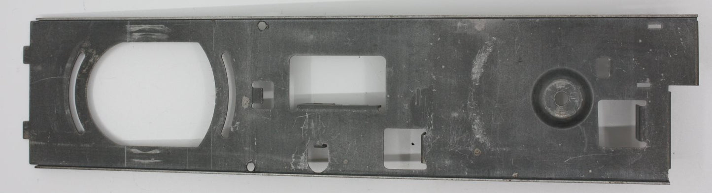Lionel 44-18 US Army / USMC Mobile Missile Launcher Diesel Switcher Frame