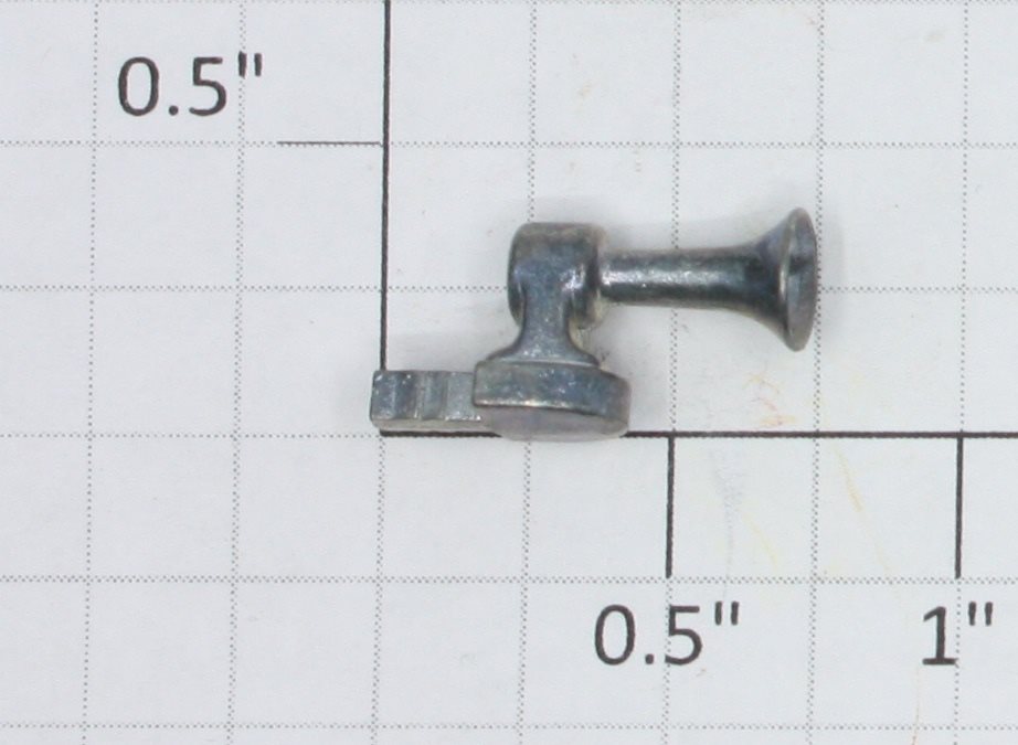 Lionel 600-25 Metal Ornamental Horn
