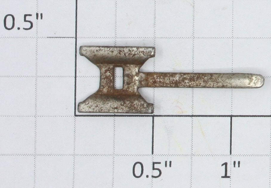 American Flyer PA10888 S Scale Crosshead for Pacific Locomotives