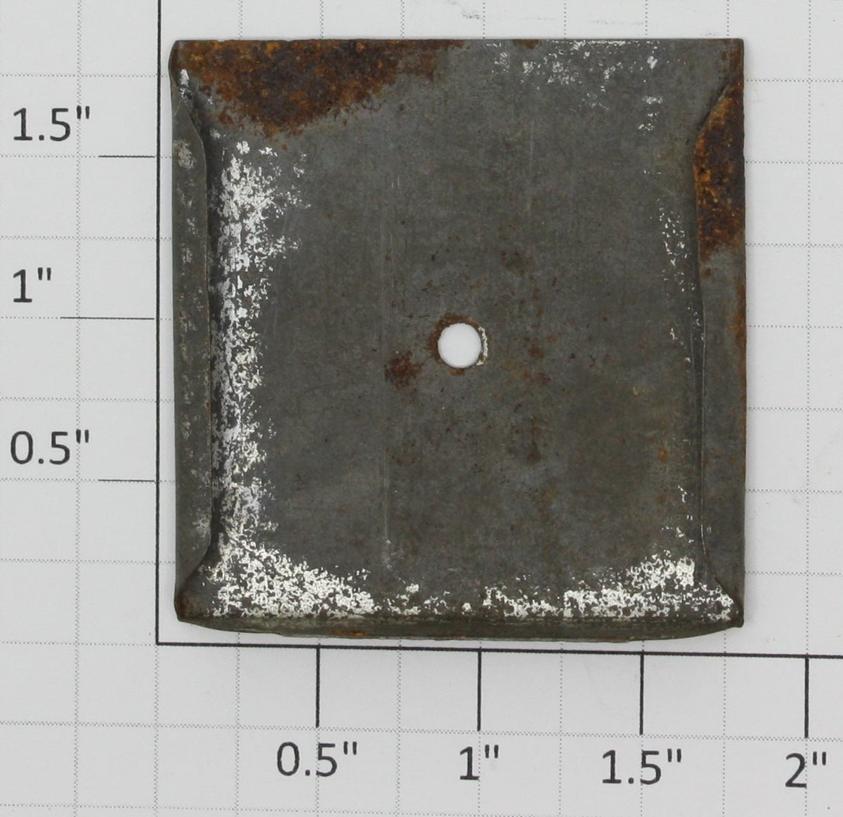 Ives Ives-100 Prewar O Gauge Track Clip