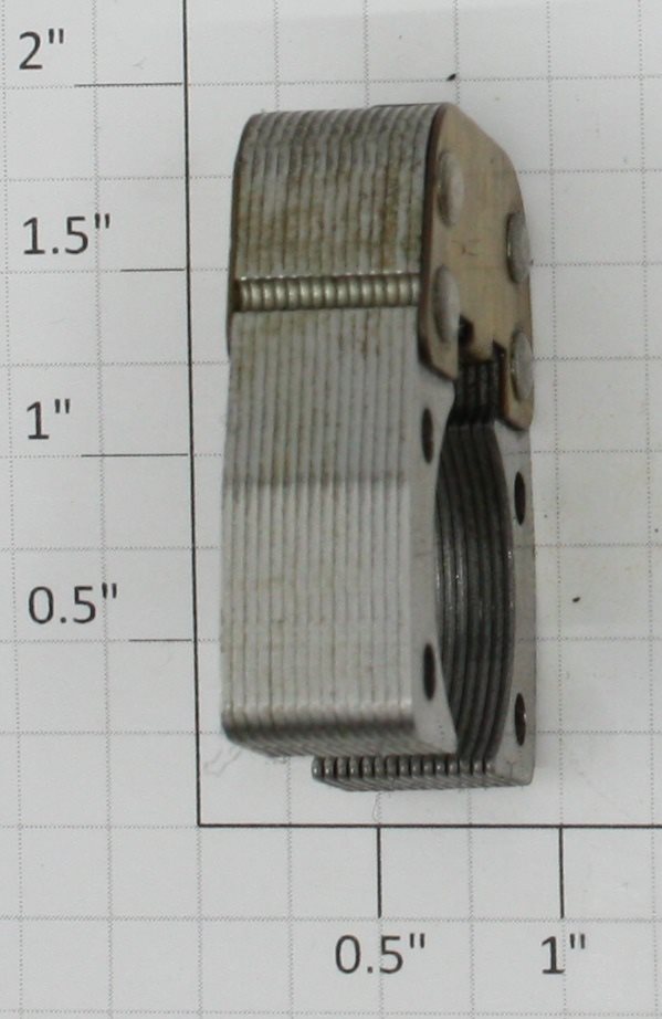 American Flyer XA10355 DC Field Magnet Assembly