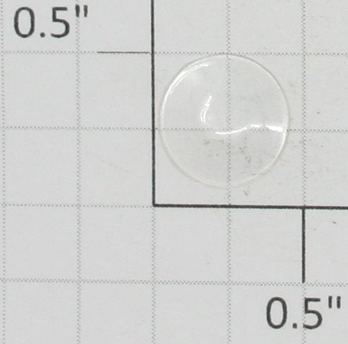 Lionel 2333-14X1 Early F3 Diesel Convex Porthole