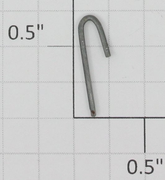 American Flyer 26342 Pike-Master Track Adaptor Pin