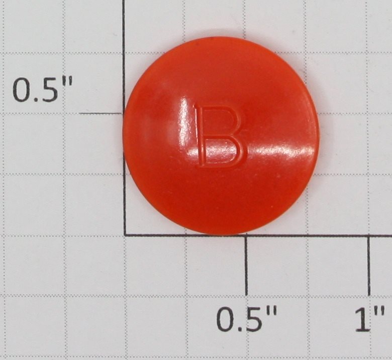 Lionel 20-41 B Cap for KW Knob