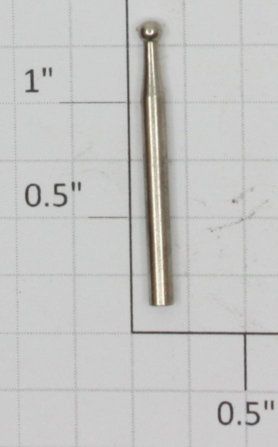 Lionel 5L-16 Prewar Flag Post - Fits 3, 4, 5