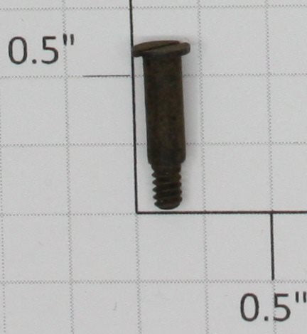 Lionel OO1E-250 Slotted Front Pilot Truck Screw