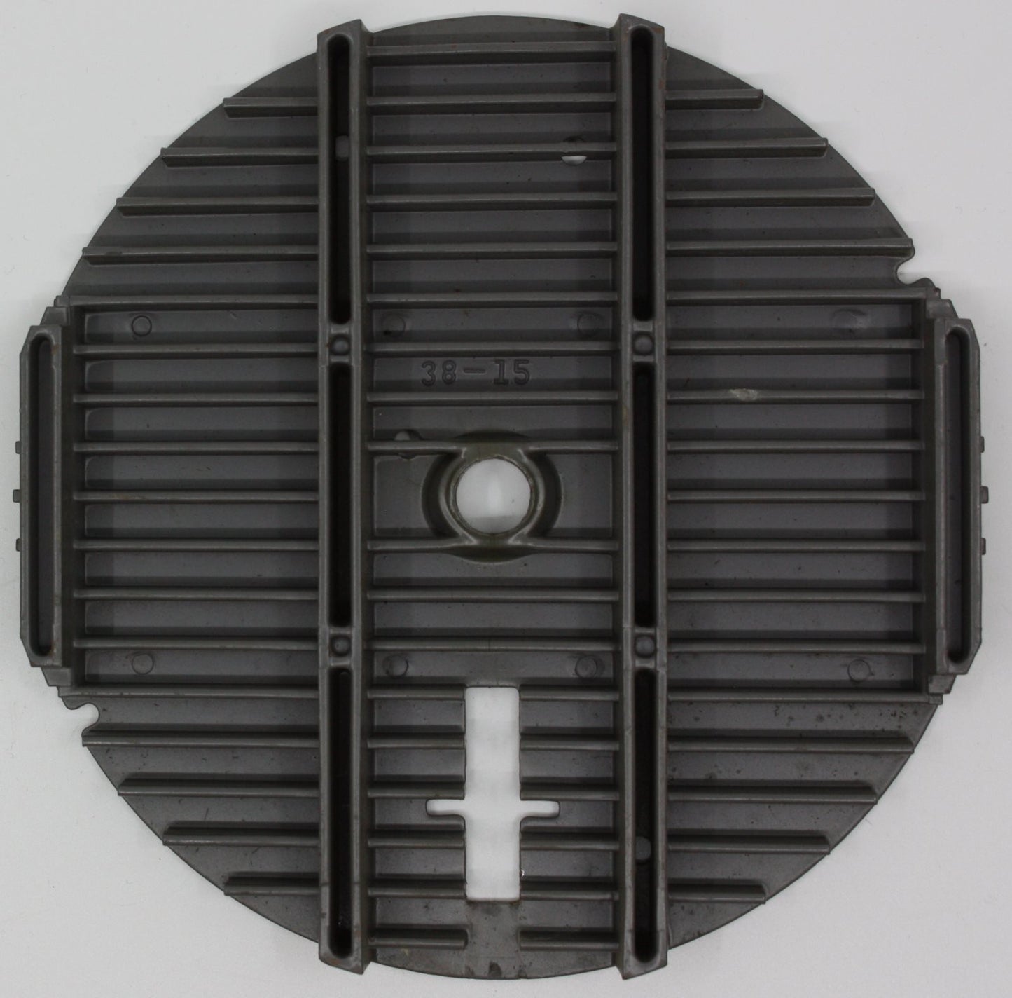 Lionel 38-8/15G Water Tower Tank Bottom Plate