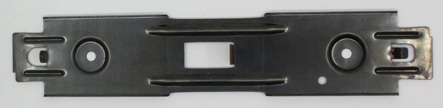 Lionel 6517-5 Bay Window Caboose Frame