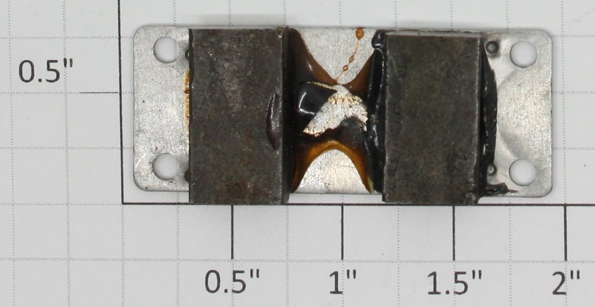 Lionel 773-34 Worm Housing Cover Assembly