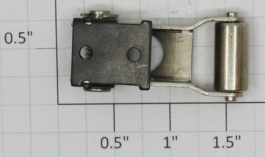 Lionel 773-57 Hudson Collector Assembly