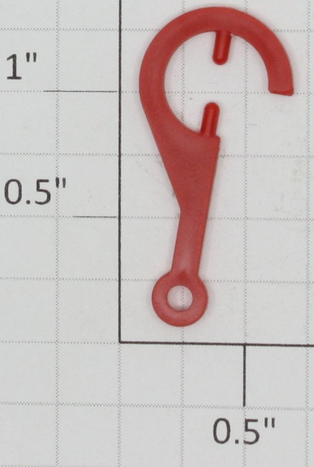 Lionel 12729-65 Red Mail Pickup Set Link