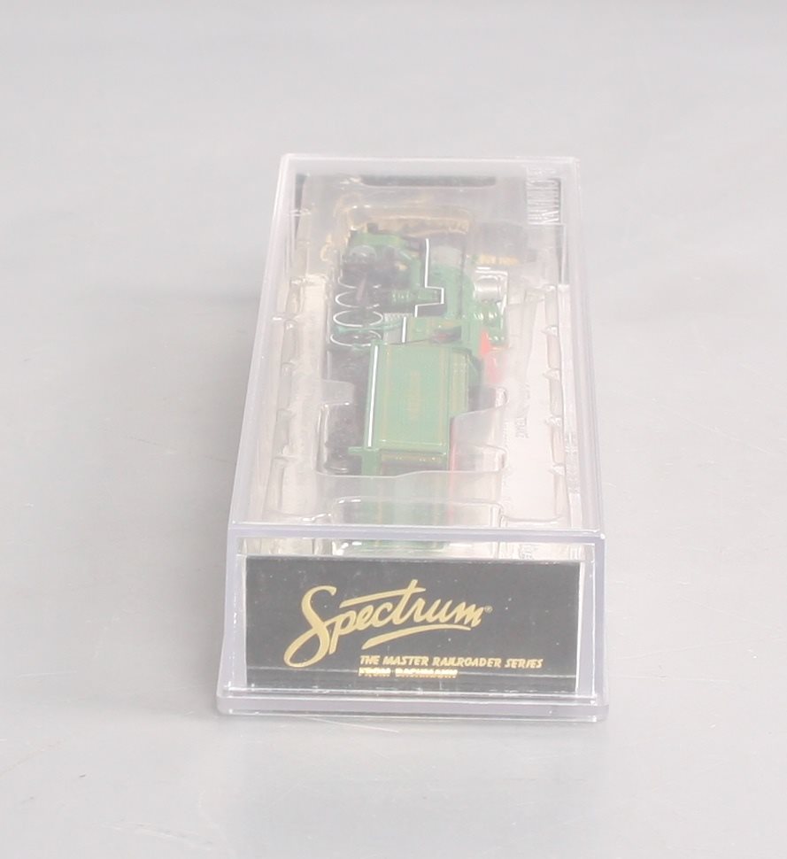 Bachmann 81155 N Southern 2-8-0 Consolidation Steam Locomotive & Tender #722 LN/Box