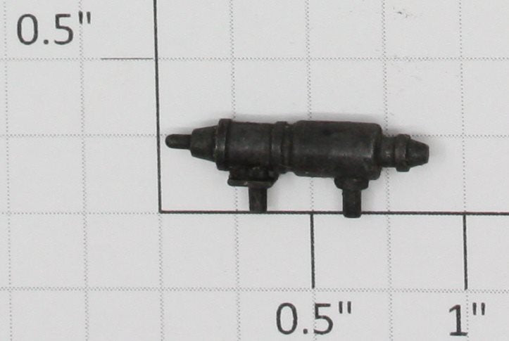 Lionel 0014-19 OO Tank Car or Hopper Car Air Tank