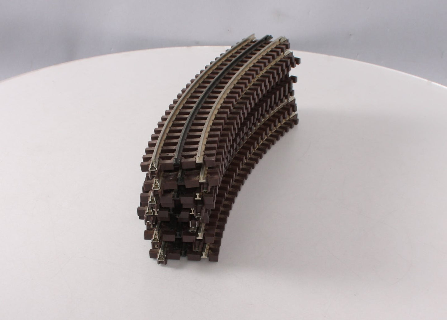 Atlas 6045 O45 Full Curve Track (10) EX