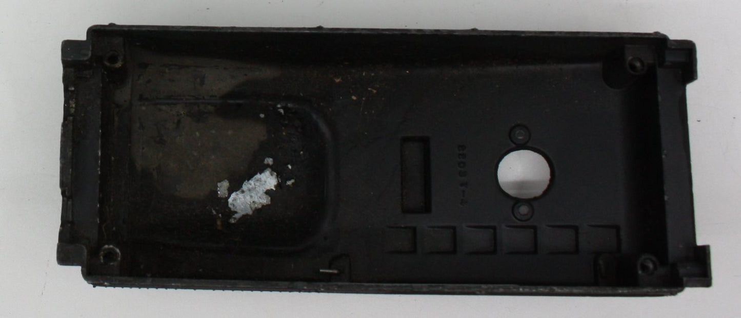 Lionel 2203T-4X Diecast Tender Shell