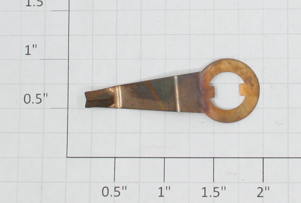 Lionel 0101-22 HO Contact Arm