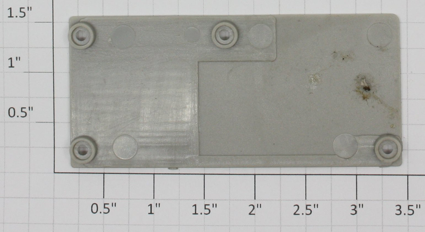 Lionel 2062-12 Series 1 Gearbox Cover