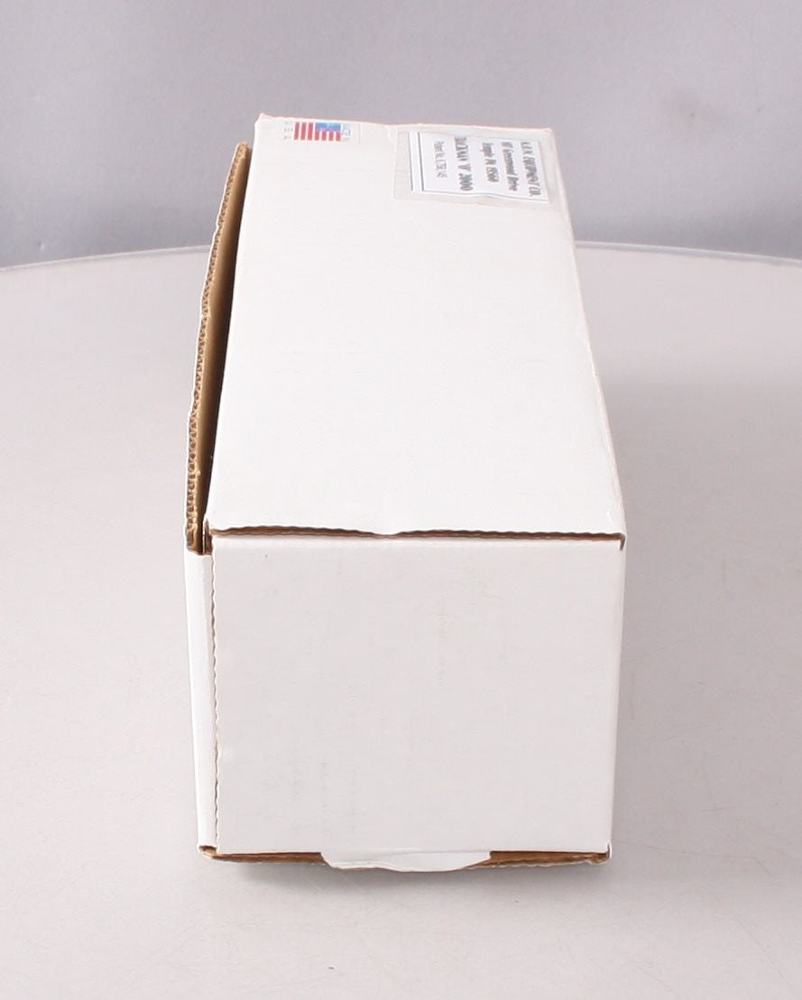 Trackman 2000 O Gauge Operating Track Cleaner Car (3-Rail) LN/Box