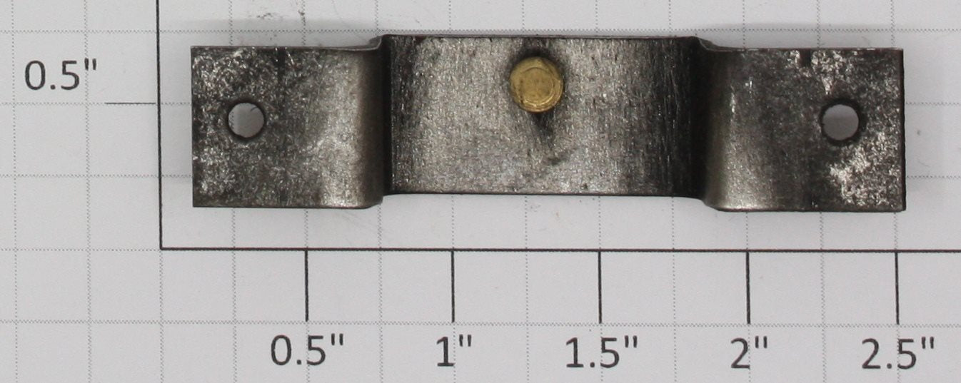 Lionel 264E-10 264/265 Commodore Vanderbilt Rear Cab Bracket