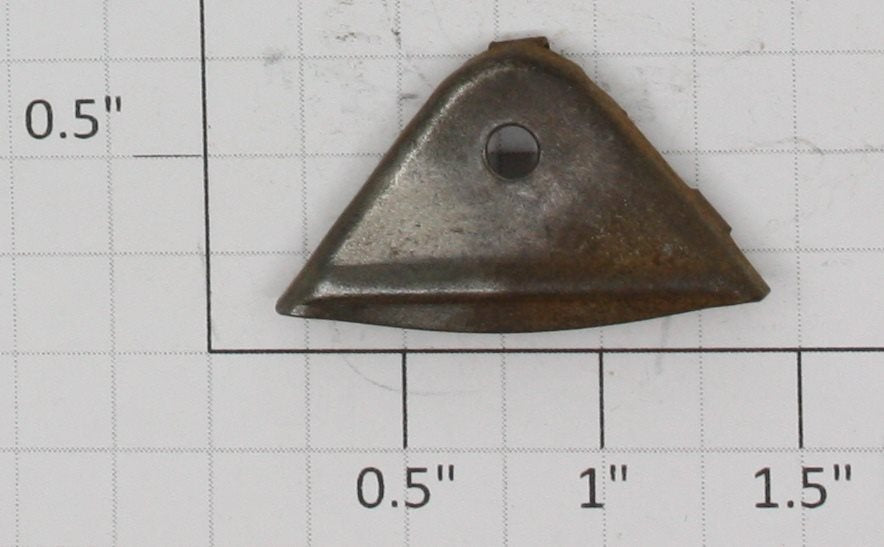 Lionel 418-46 Standard Gauge LC Coupler Retainer