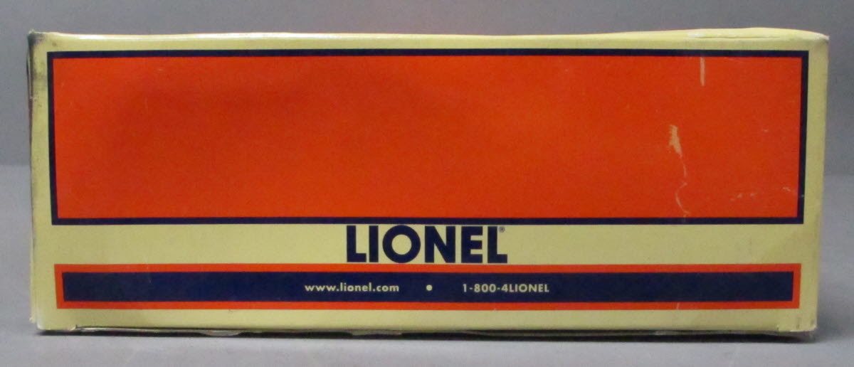 Lionel 6-36937 O Gauge Southern Pacific Maxi Stack LN/Box